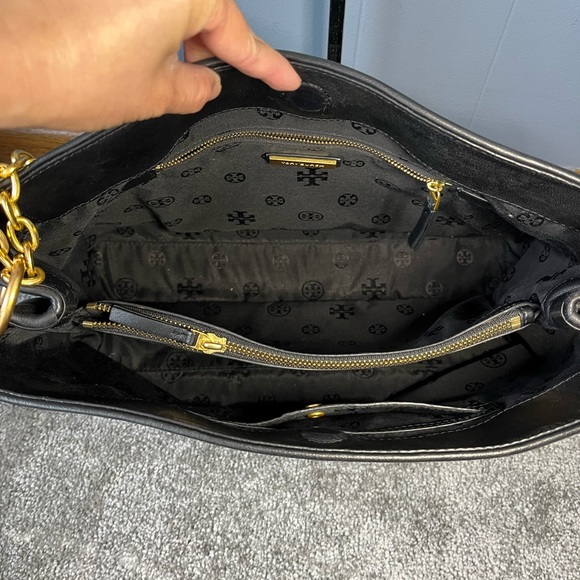 Tory Burch savannah bag - Picture 7 of 13